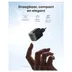 Anker Nano Charger (45W 1C) Zwart