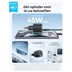Anker Nano Charger (45W 1C) Zwart
