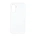 Samsung Clear Case voor Samsung Galaxy A17 4G/5G Transparant