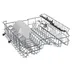 Beko BDSN153E3X