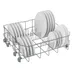 Beko BDSN153E3X