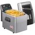 Fritel TURBO SF 4371 Zilver