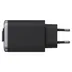Anker Nano wired charger (35W) 1C with 1 retractable cable