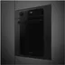 Smeg SF6201TB Zwart