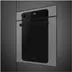 Smeg SF6201TS Zwart