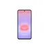 Samsung Clear case Galaxy A37 5G Transparant