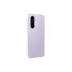Samsung Clear case Galaxy A37 5G Transparant