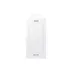 Samsung Clear case Galaxy A37 5G Transparant