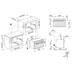Smeg SO4201M1BI