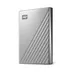 WD My Passport Ultra 2TB Zilver