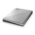 WD My Passport Ultra 2TB Zilver