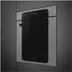 Smeg SO6202M2S Zwart