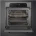 Smeg SO6202M2S Zwart