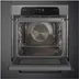 Smeg SO6202M2S Zwart