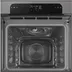 Smeg SO6202M2S Zwart