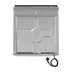 Smeg SO6202M2S Zwart