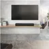 Denon HOME 550 Zwart