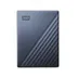 WD My Passport Ultra 2TB Blauw