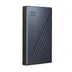 WD My Passport Ultra 2TB Blauw