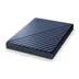 WD My Passport Ultra 2TB Blauw