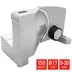 Fritel SL 3657 Metalen allessnijder - Opvolger SL 3655