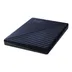 WD My Passport for Mac 2TB Blauw
