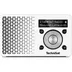 TechniSat Digitradio 1 Wit/zilver