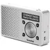 TechniSat Digitradio 1 Wit/zilver