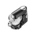 Kenwood KVC85.004BK Zwart