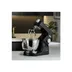 Kenwood KVC85.004BK Zwart