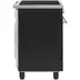 Smeg C6IMMBT2 Mat zwart