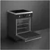 Smeg C6IMMBT2 Mat zwart