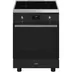 Smeg C6IMMBT2 Mat zwart