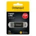 Intenso Twist Line 256GB