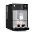 Melitta Purista F230-101 Zilver/zwart