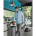 Rowenta RO7253 Rood