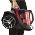 Rowenta RO7253 Rood