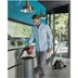 Rowenta RO7253 Rood