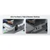 Acer 100W PD Charger, USB Port: 3C+1A, EU Plug, 100W USB-C Cable