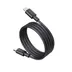 Acer 100W PD Charger, USB Port: 3C+1A, EU Plug, 100W USB-C Cable