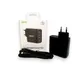 Acer 100W PD Charger, USB Port: 3C+1A, EU Plug, 100W USB-C Cable