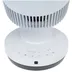 Fritel Stylies Gemma - Hot & Cool Ventilator Wit