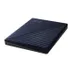WD My Passport for Mac 4TB Blauw