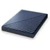 WD My Passport Ultra 5TB Blauw