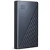 WD My Passport Ultra 5TB Blauw