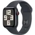 Apple Watch SE GPS + Cellular 40mm Aluminium Case met Sport Band - S/M Middernacht