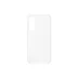 Samsung Clear case Galaxy A57 5G Transparant