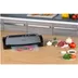 Tefal VT2540 Vacuum Sealer Zwart