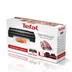 Tefal VT2540 Vacuum Sealer Zwart