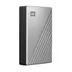 WD My Passport Ultra for Mac 4TB Zilver
